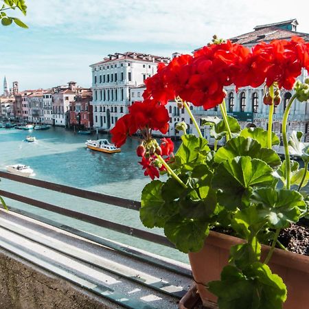 Ca Zulian Venice - Grand Canal Екстер'єр фото