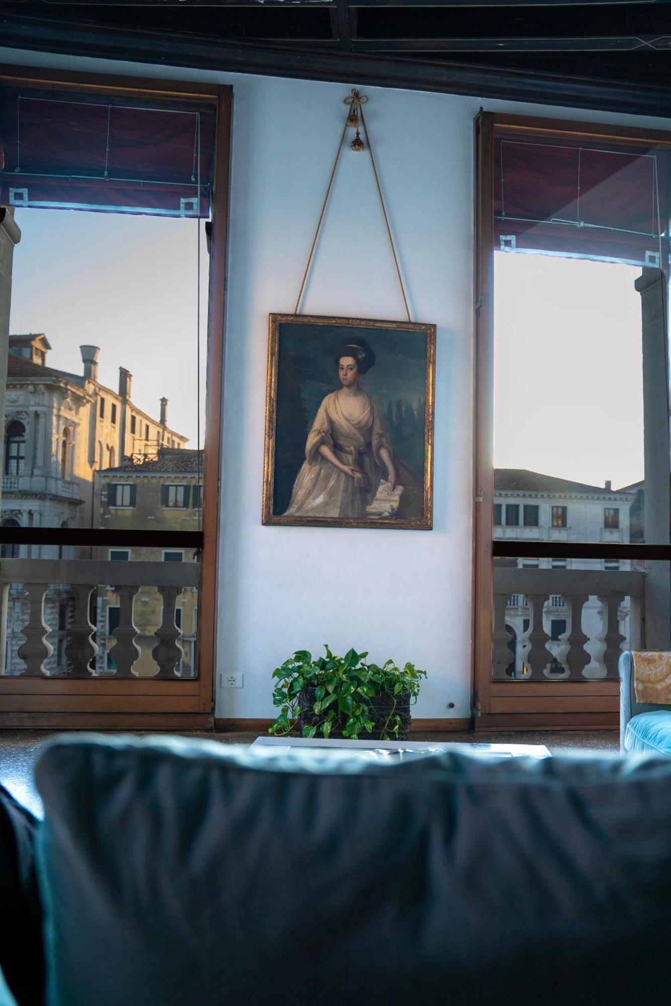 Ca Zulian Venice - Grand Canal Екстер'єр фото