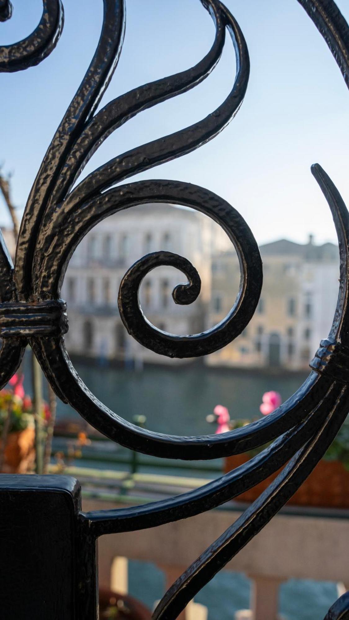 Ca Zulian Venice - Grand Canal Екстер'єр фото