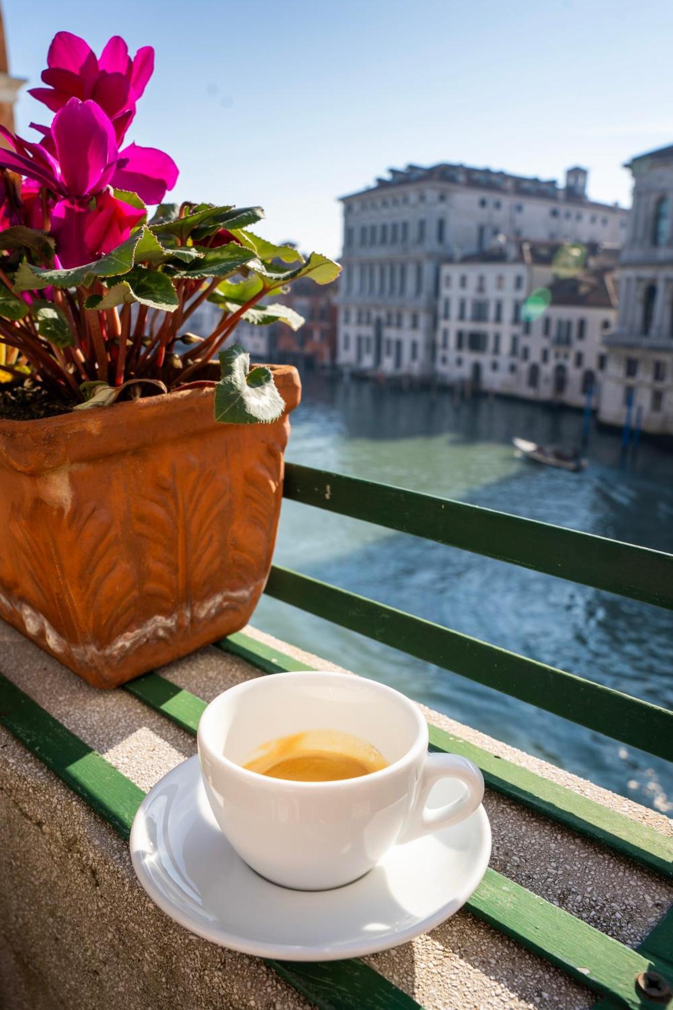 Ca Zulian Venice - Grand Canal Екстер'єр фото