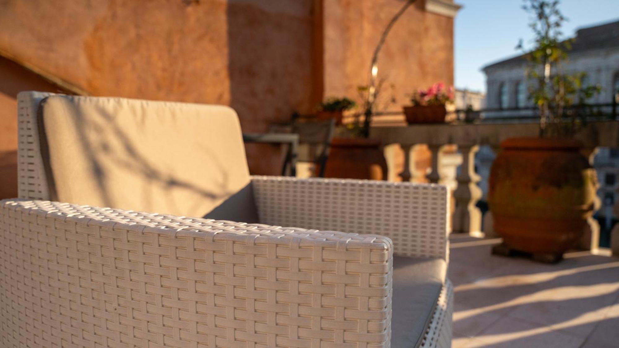 Ca Zulian Venice - Grand Canal Екстер'єр фото