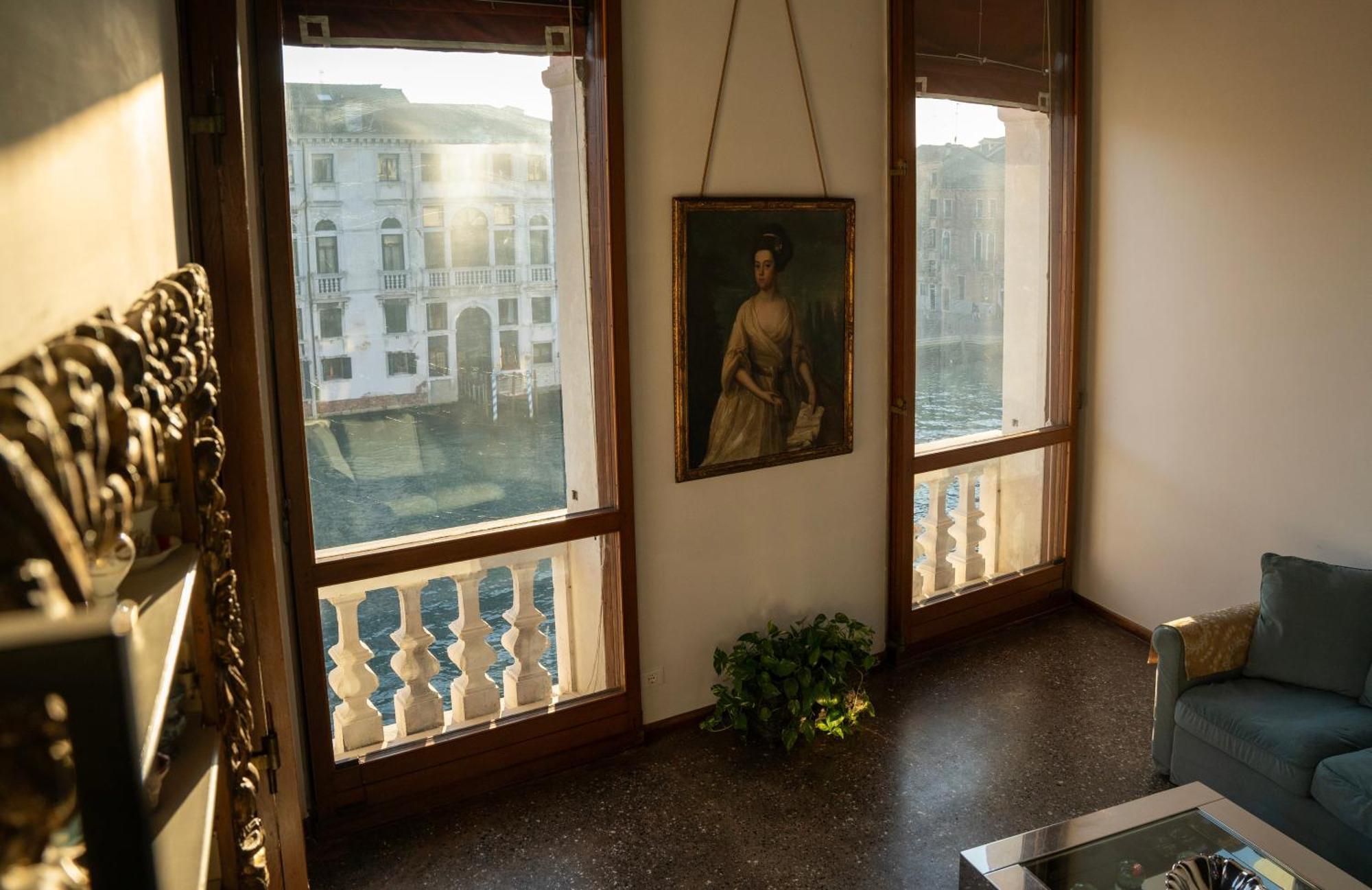 Ca Zulian Venice - Grand Canal Екстер'єр фото