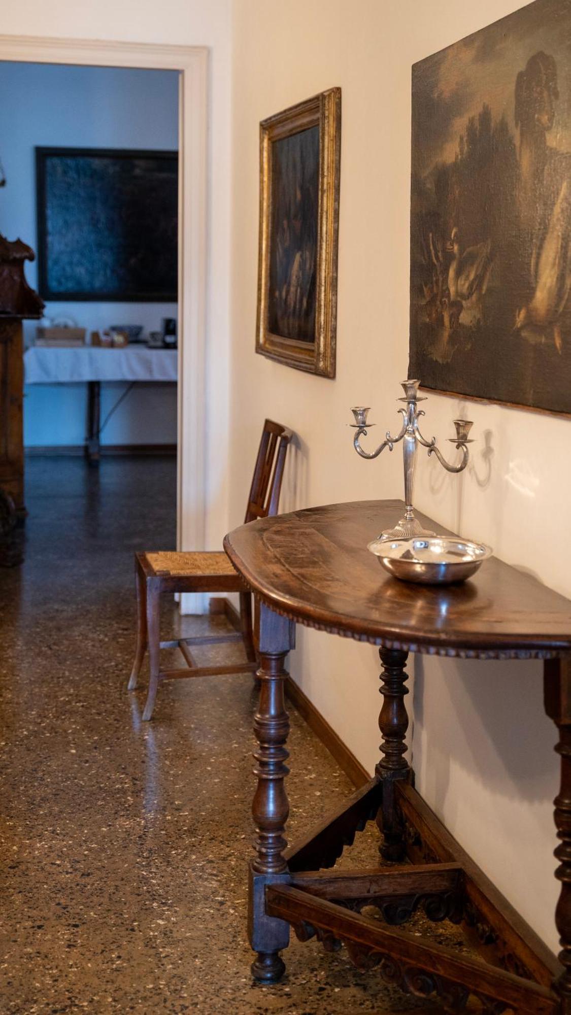 Ca Zulian Venice - Grand Canal Екстер'єр фото