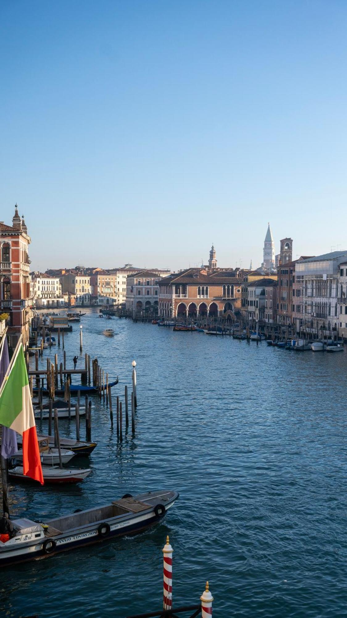 Ca Zulian Venice - Grand Canal Екстер'єр фото