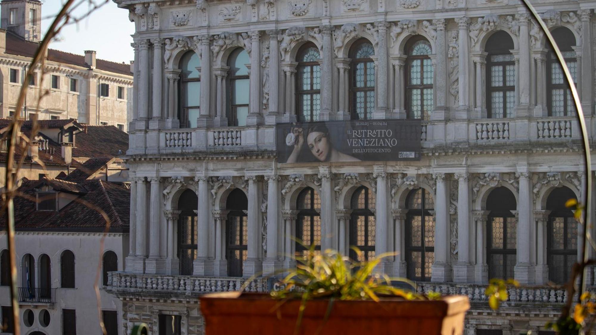 Ca Zulian Venice - Grand Canal Екстер'єр фото