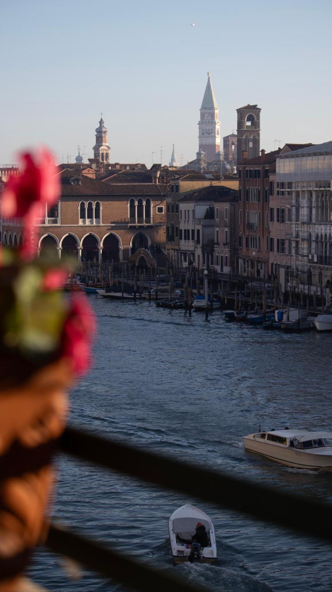 Ca Zulian Venice - Grand Canal Екстер'єр фото