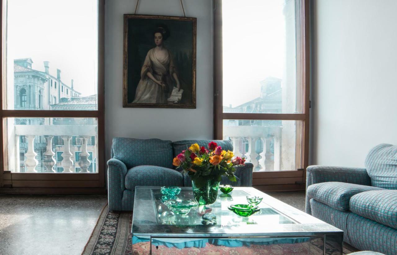 Ca Zulian Venice - Grand Canal Екстер'єр фото