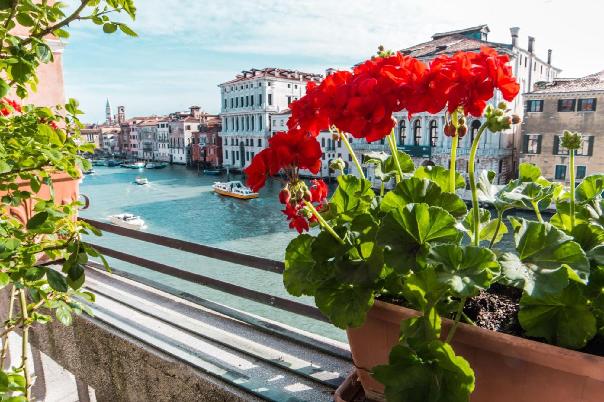 Ca Zulian Venice - Grand Canal Екстер'єр фото