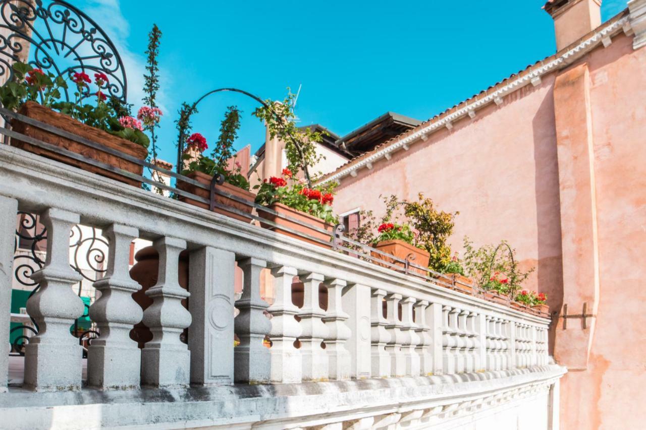 Ca Zulian Venice - Grand Canal Екстер'єр фото