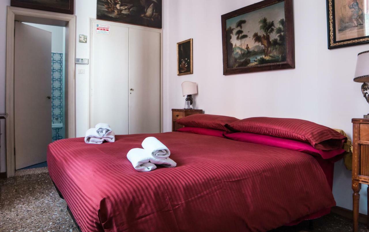 Ca Zulian Venice - Grand Canal Екстер'єр фото